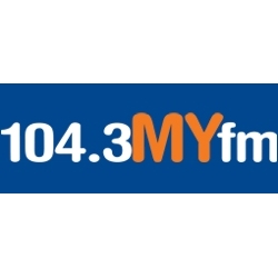 Radio: MY FM - FM 104.3