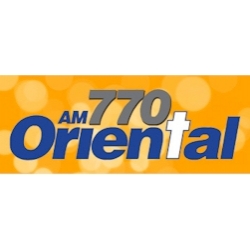 Radio: ORIENTAL - AM 770