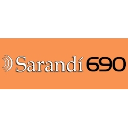 Radio: SARANDI - ONLINE