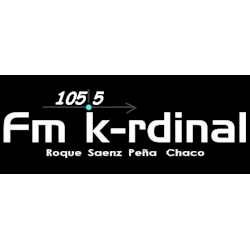 Radio: K-RDINAL - FM 105.5