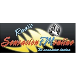 Radio: RADIO SENSACION FM - ONLINE