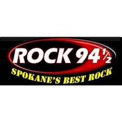 Radio: ROCK 94 - FM 94.5