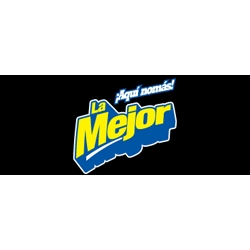 Radio: LA MEJOR - FM 103.7