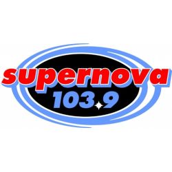 Radio: SUPERNOVA - FM 103.9