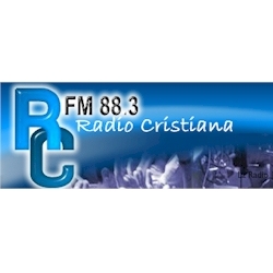 Radio: RADIO CRISTIANA - FM 88.3