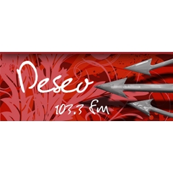 Radio: RADIO DESEO - FM 103.3