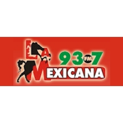 Radio: LA MEXICANA - FM 93.7