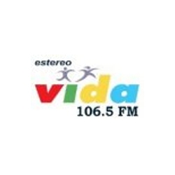 Radio: ESTEREO VIDA - FM 106.5