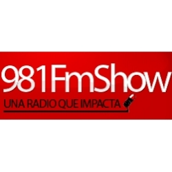 Radio: RADIO SHOW - FM 98.1