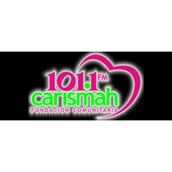 Radio: CARISMAH - FM 101.1