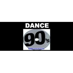 Radio: DANCE 90s - ONLINE