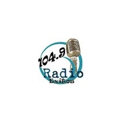 Radio: RADIO EXITOS - FM 104.9