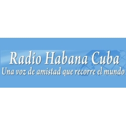 Radio: RADIO HABANA CUBA - ONLINE