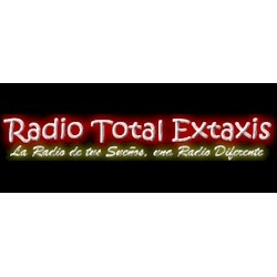 Radio: RADIO TOTAL EXTAXIS - ONLINE
