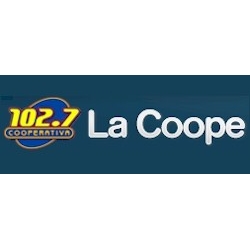 Radio: RADIO LA COOPE - FM 102.7