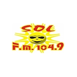 Radio: RADIO SOL - FM 104.9