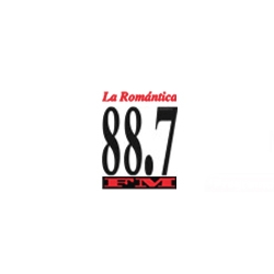 Radio: LA ROMANTICA - FM 88.7