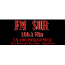 Radio: RADIO SUR - FM 100.1