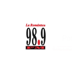 Radio: LA ROMANTICA - FM 98.9