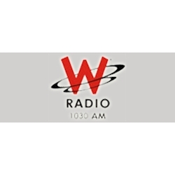 Radio: W RADIO - AM 1030