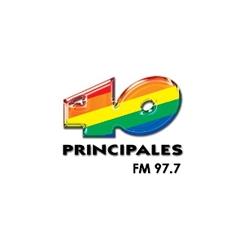 Radio: 40 PRINCIPALES - FM 97.7