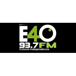 Radio: ESTACION 40 - FM 91.1