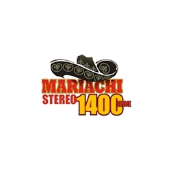 Radio: MARIACHI - AM 1400