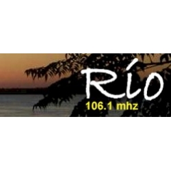 Radio: RADIO RIO - FM 106.1