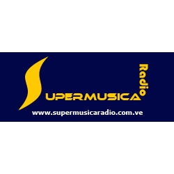 Radio: SUPERMUSICA - ONLINE