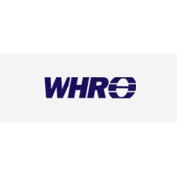 Radio: WHRV - FM 89.5