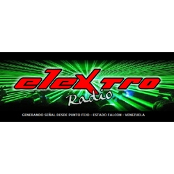 Radio: ELEXTRO RADIO - ONLINE