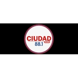 Radio: CIUDAD - FM 88.1