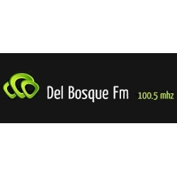 Radio: DEL BOSQUE - FM 100.5