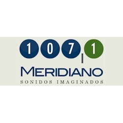 Radio: MERIDIANO - FM 107.1