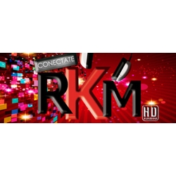 Radio: RKM PERU - ONLINE