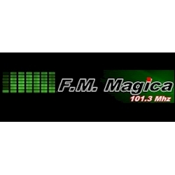 Radio: MAGICA - FM 101.3