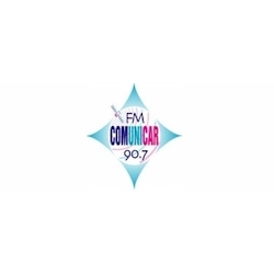 Radio: RADIO COMUNICAR - FM 90.7