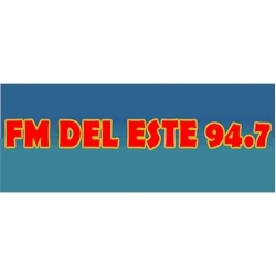 Radio: DEL ESTE - FM 94.7