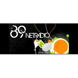 Radio: 89 NET RADIO - ONLINE