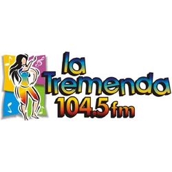 Radio: LA TREMENDA - FM 104.5