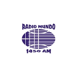 Radio: RADIO MUNDO - AM 1450 / FM 100.9