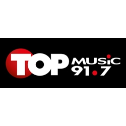 Radio: TOP MUSIC - FM 91.7