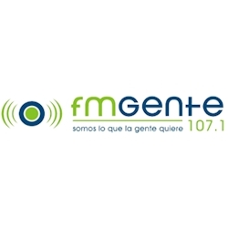 Radio: FM GENTE - FM 107.1