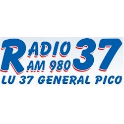 Radio: LU RADIO 37 - AM 980