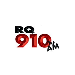 Radio: RQ TU AM - AM 910