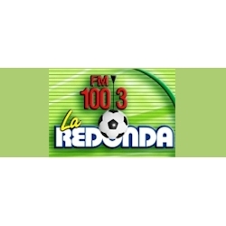 Radio: RADIO LA REDONDA - FM 100.3