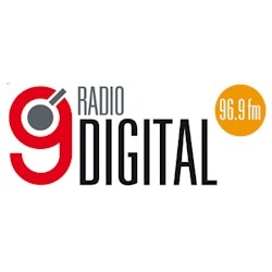 Radio: RADIO 9 DIGITAL - FM 96.9