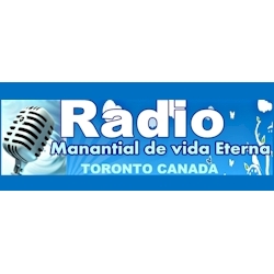 Radio: RADIO MANANTIAL DE VIDA ETERNA - ONLINE
