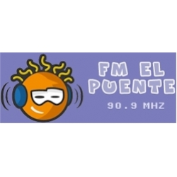 Radio: EL PUENTE - FM 90.9