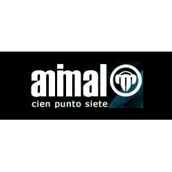 Radio: ANIMAL - FM 100.7